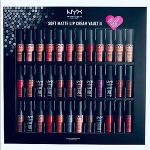 NYX -Professional Makeup